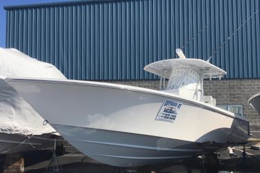 32' Contender 2024 Yacht For Sale
